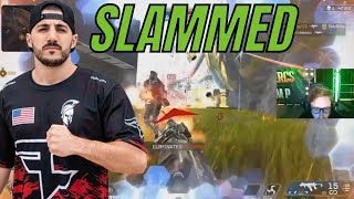 Details Scump SLAMS Nickmercs and DiazBiffle Guide