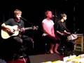 Rainer Maria - A Name Like Poison (Live Acoustic)