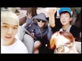 WINNER & iKON SING BIGBANG'S SONGS