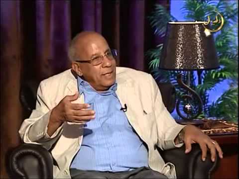 برنامج سيرة أدبية د أحمد درويش الحلقة رقم 14 رمضان 1435 هـ