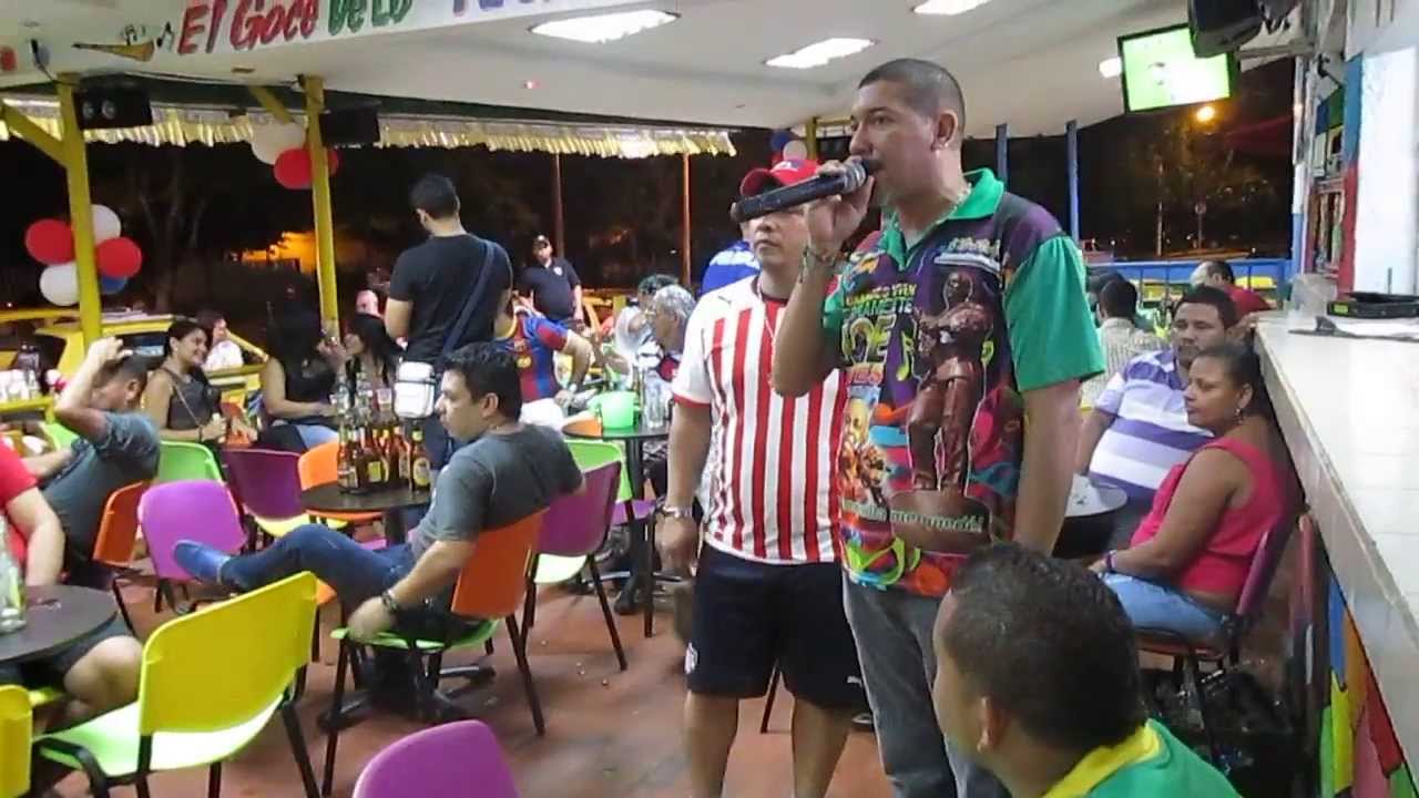 la troja patrimonio musical y cultural de barranquilla YouTube