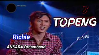 Topeng - Ankara Dream Band ( Boby Budi Santosa ) #richietv #five #minutes