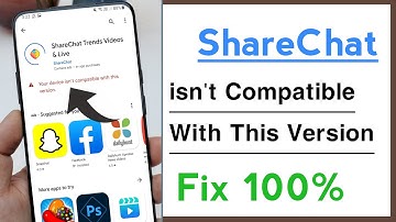 ShareChat Your Device isn