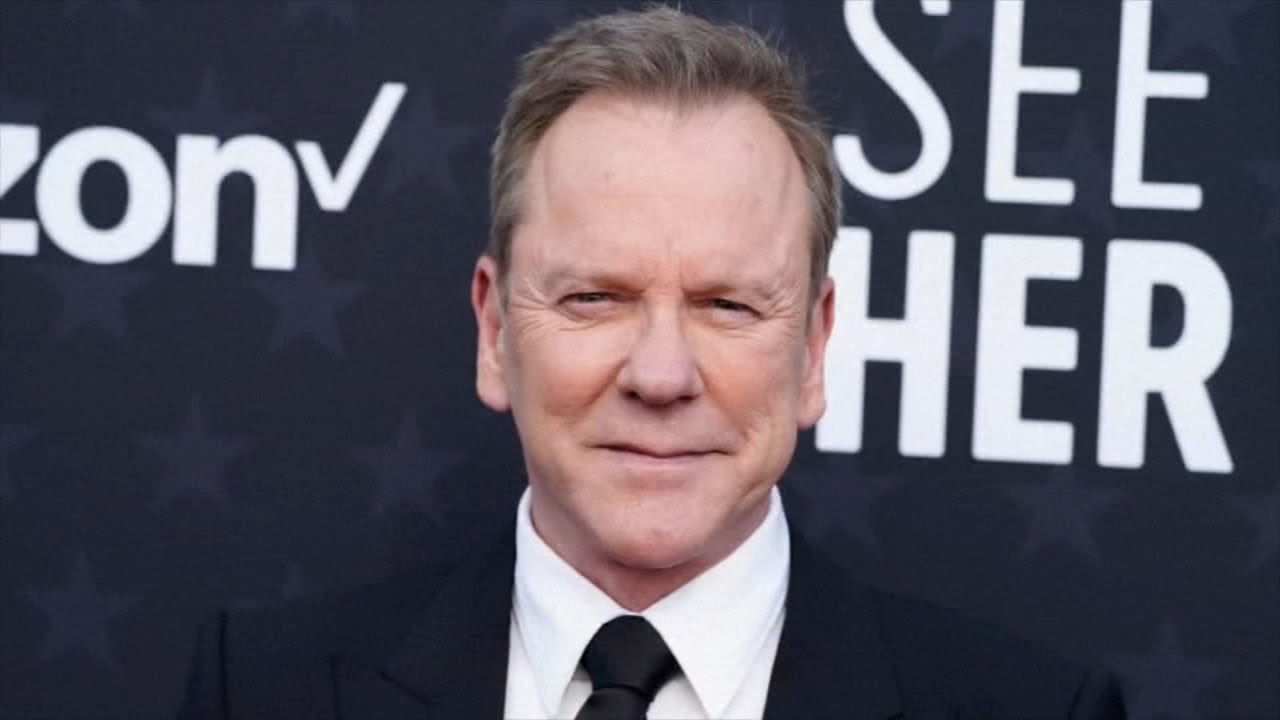 New details in Kiefer Sutherland Uber incident