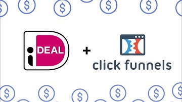 iDEAL Payments in ClickFunnels | Funnelish