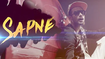 Panasonic Mobile MTV Spoken Word presents Sapne | By Ikka