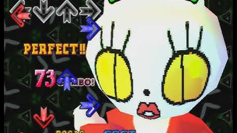 【DDR 3rdMIX】SP-TRIP MACHINE ~JUNGLE MIX~【SOFT BASIC】