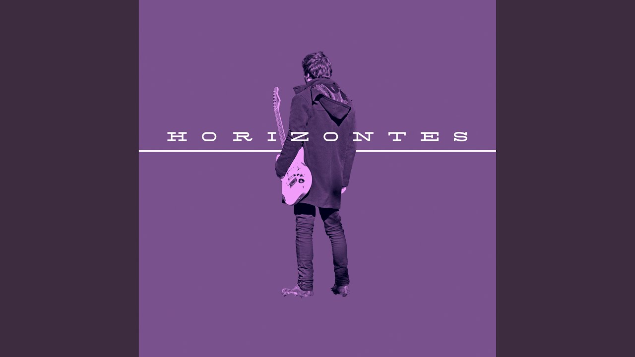 Watch Horizontes on YouTube Watch Horizontes on YouTube