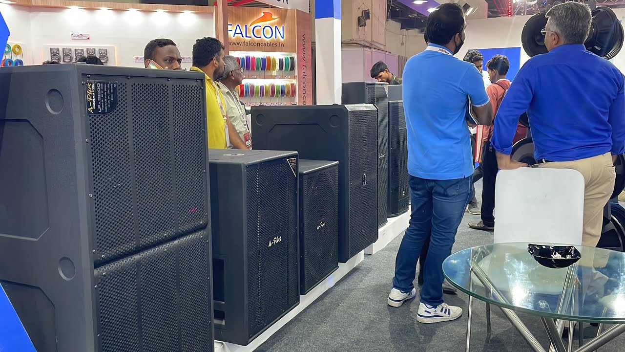 A Plus All Model Bass Price | A Plus Bass Price | Dj Setup Bass Price