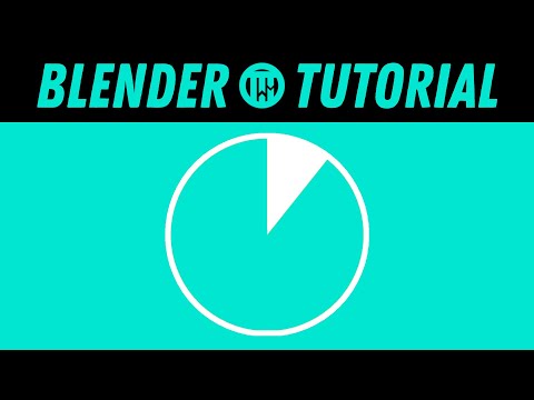 Circle Motion Graphic