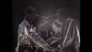 Orchestral Manoeuvres in the Dark - Live At Theatre Royal Drury Lane