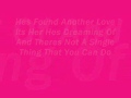 Dionne Bromfield - Foolsih Little Girl Lyrics