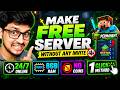 Is THIS The New Best Free 247 Minecraft Server Host Is THIS The New Best Free 247 Minecraft Server Host