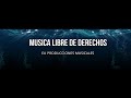 Intro Musical Instrumental SIN COPYRIGHT