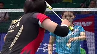 Download lagu Wang XL Yu Y v Eom H W Jang Y N Wang Lao Ji WD F BWF World Ch 2013 Wang XL Yu Y v Eom H W Jang Y N Wang Lao Ji WD F BWF World Ch 2013