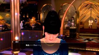 Ryu Ga Gotoku Zero (Yakuza) 龍が如く0 Dance Battle! (60 FPS)