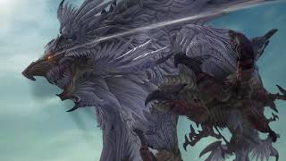 Tales of Arise: Procella Sylph Boss Fight