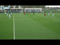 EXTENDED HIGHLIGHTS | City 5-0 Blackburn | Midwood, Samba, Heskey (2), Fletcher Goals!