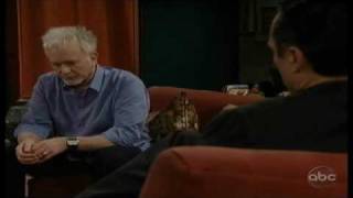 Luke 6-25-10 Warning From Sonny