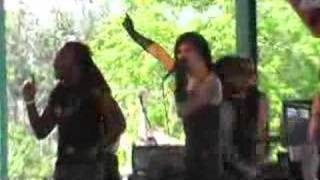 Cornerstone (Showbread)
