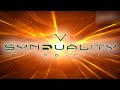 Synduality Noir OST - RAYTRACER By STEREO DIVE FOUNDATION