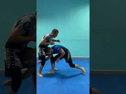 تعلم حركة أسقاط 
