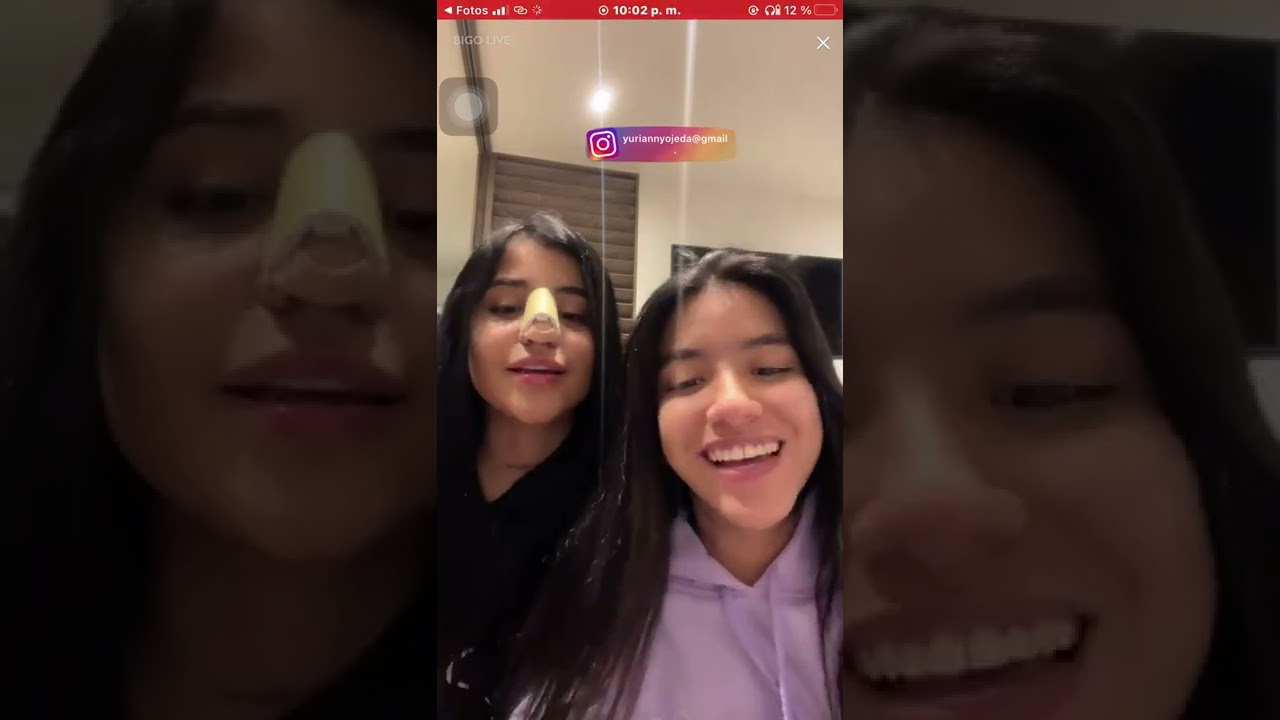 Yuri y Vale Y la guerra de chupones￼