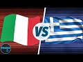 Italy vs Greece: Which is The Better Travel Destination?