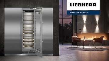 Monolith Columns - Liebherr