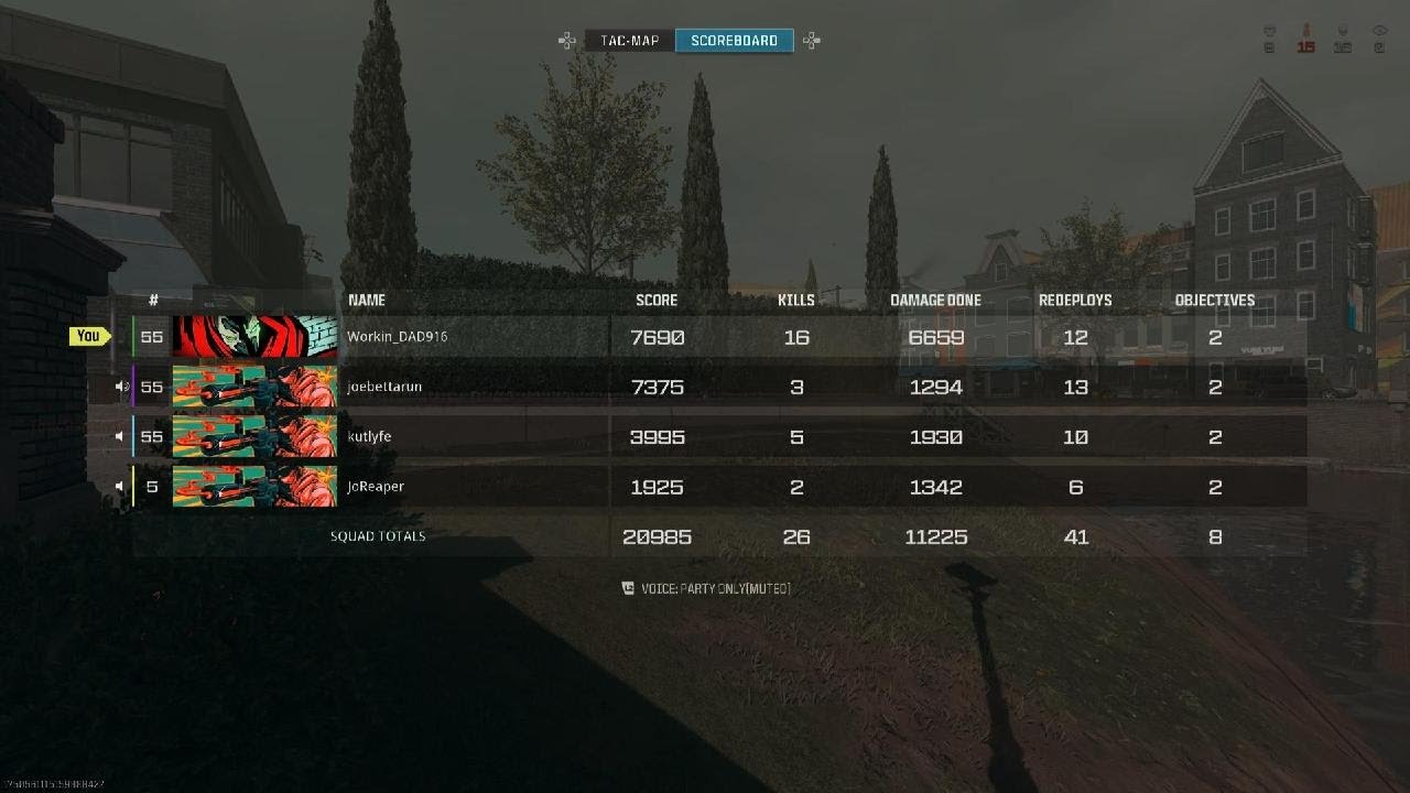 Call of Duty Vondel Quads - High Kill Gameplay with Squad - YouTube