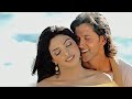 Pyaar Ki Ek Kahani Lyrical Video Song | Krrish | Sonu Nigam,Shreya Ghosal | Hrithik Roshan,Priyanka