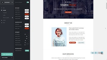Eagle - Multipurpose Responsive Email Template + Stampready Builder