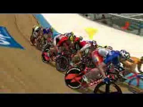 Pro Cycling Manager - Tour De France 2008 Trailer