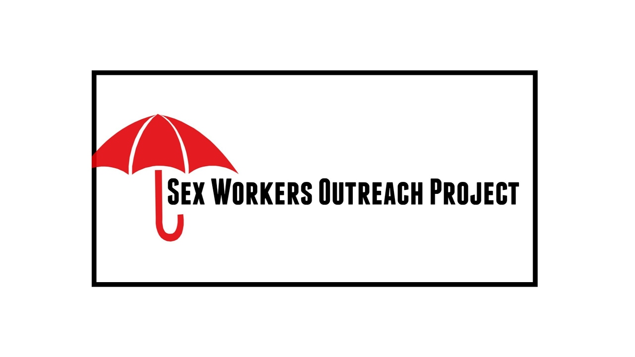 Sex workers outreach
