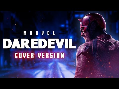 Daredevil: Main Theme