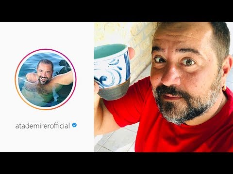 Ata Demirer - Çatal Karam