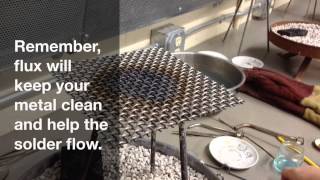 Sweat Soldering screenshot 4