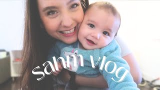 Stay at home mom vlog: ikea toys haul, overnight oats, brain declutter by The Castillos 137 views 1 year ago 6 minutes, 56 seconds
