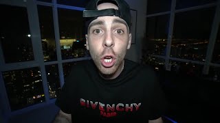 Imjaystation Buys Monster On The Deep Web Intro Ear