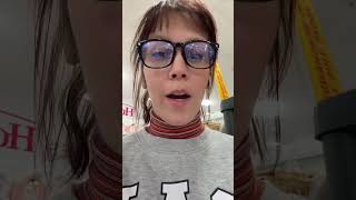 Puffer jacket snoopy finds oh my gosh #thriftfinds #pufferjacket #christmas #viralvideo 