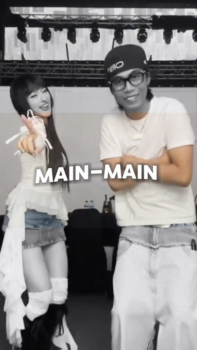 MEJIKUHIBINIU - Tenxi, Suisei & Jemsii