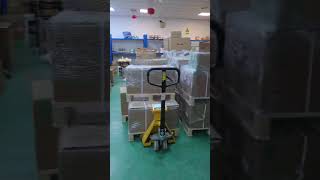 Inside Our Warehouse June 17, 2026Where Every Shipment Starts