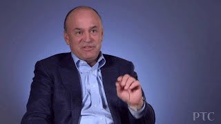 The 7 Forces of Transformation in Global Manufacturing