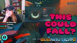 How NOT to cure your fears in Subnautica 2