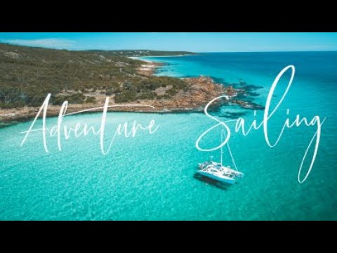 Anchoring a catamaran