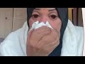 مختصر لايف المضطربه نفسيا بختم النسر