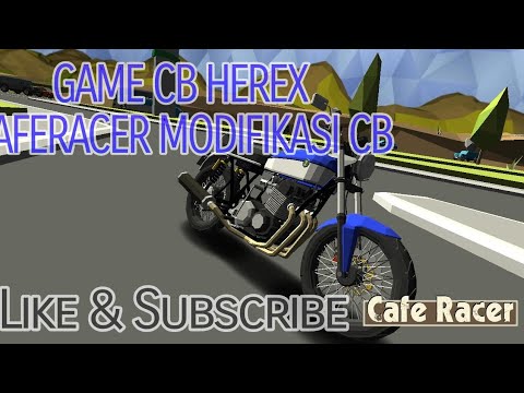 920 Collections Download Game Cafe Racer Mod Apk Versi Terbaru  Free