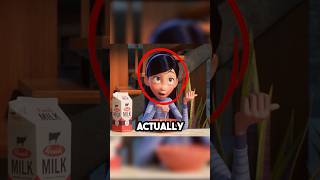 It changes everything...