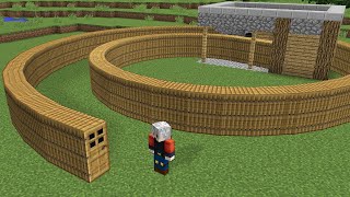 Themurat Vs Minecraft