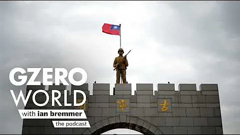 Taiwan's strategy for countering a Chinese invasion, with Bonny Lin of CSIS